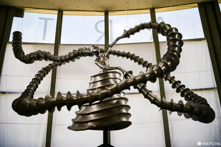 Setouchi Triennale 2022