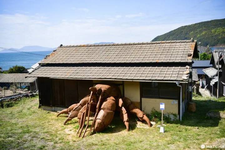 Setouchi Triennale 2022