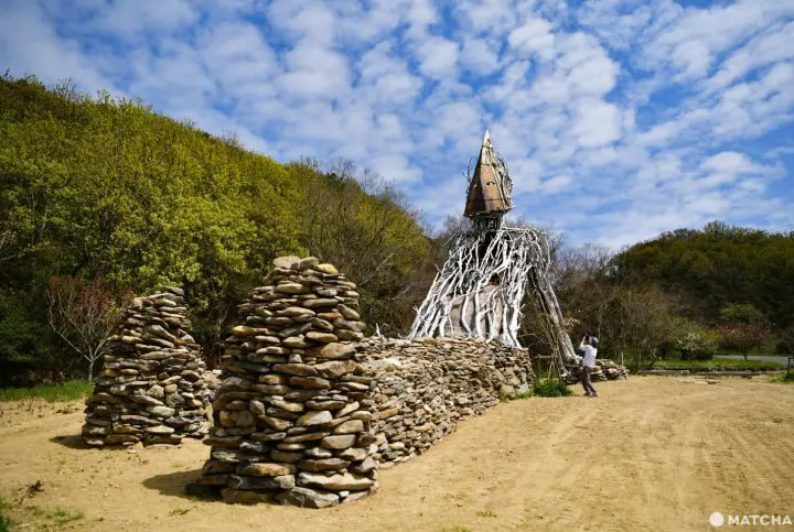 Setouchi Triennale 2022