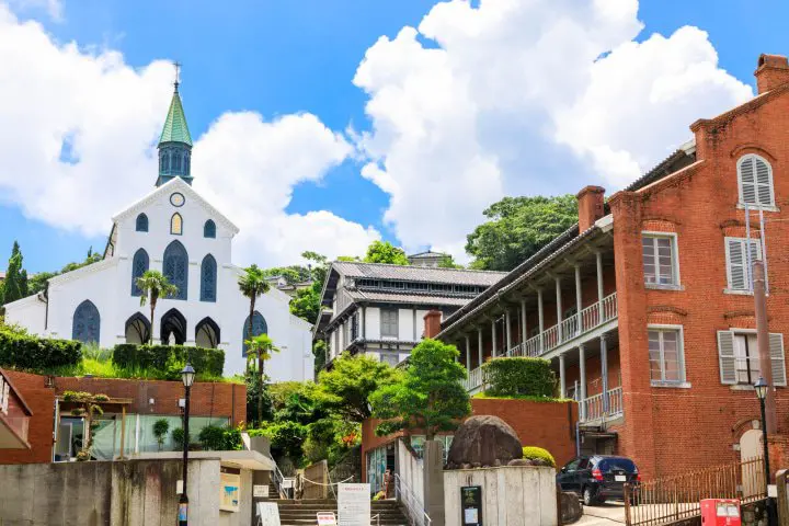  Nagasaki Guide: Places To Visit, Festivals, Dining and More!