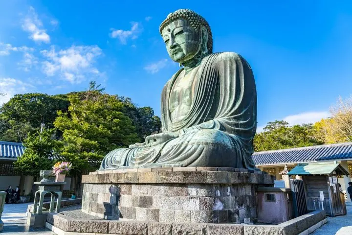 10 พระใหญ่ เจ้าแม่กวนอิมยักษ์ในญี่ปุ่น! ไปไหว้เสริมสิริมงคลกัน!