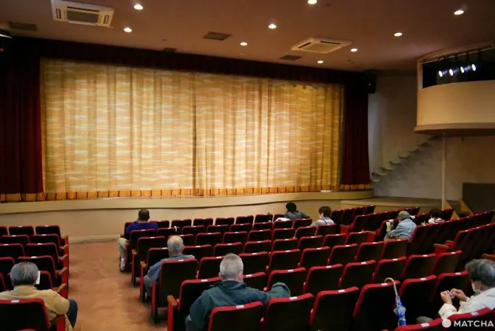 【淺草】365日笑聲不斷！傳說中的劇場「東洋館」