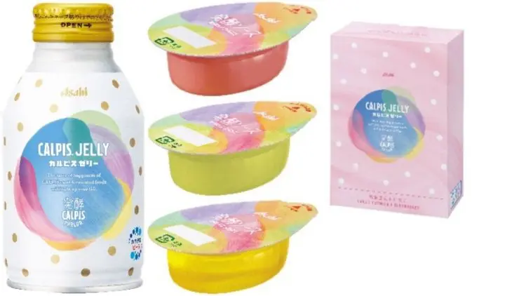 大阪梅田 日本乳酸飲料「可爾必思」首家概念店