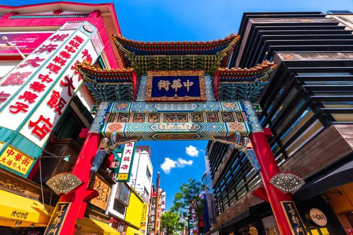 Yokohama Chinatown - 6 Things Not To Miss Out While Visiting!