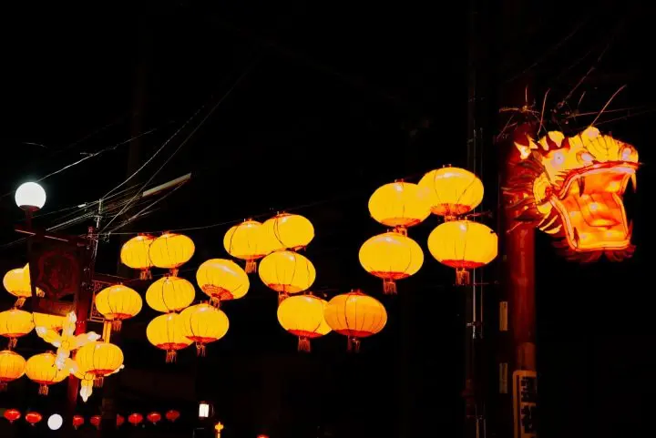 Yokohama Chinatown - 6 Things Not To Miss Out While Visiting!