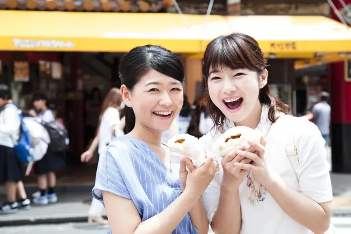 Yokohama Chinatown - 6 Things Not To Miss Out While Visiting!