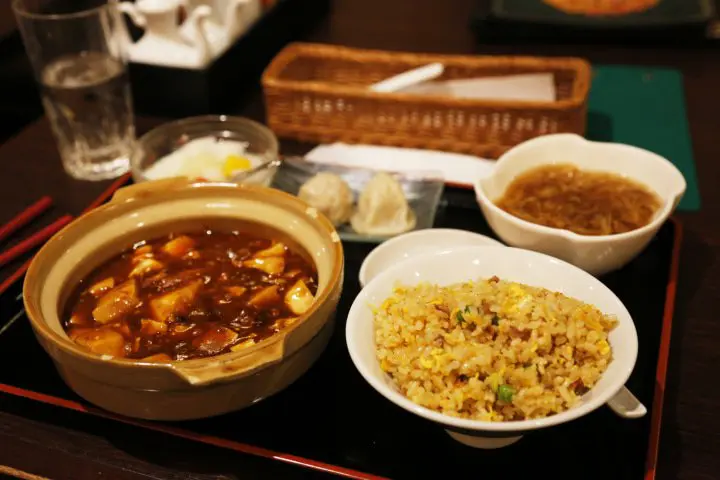 Yokohama Chinatown - 6 Things Not To Miss Out While Visiting!