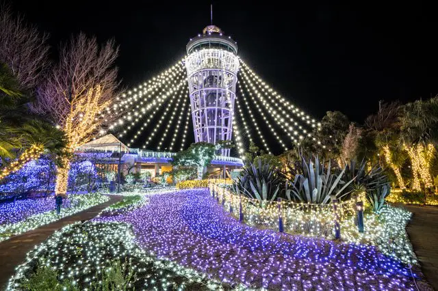 神奈川県「江の島」を訪れるなら、絶対行くべきスポット5選!