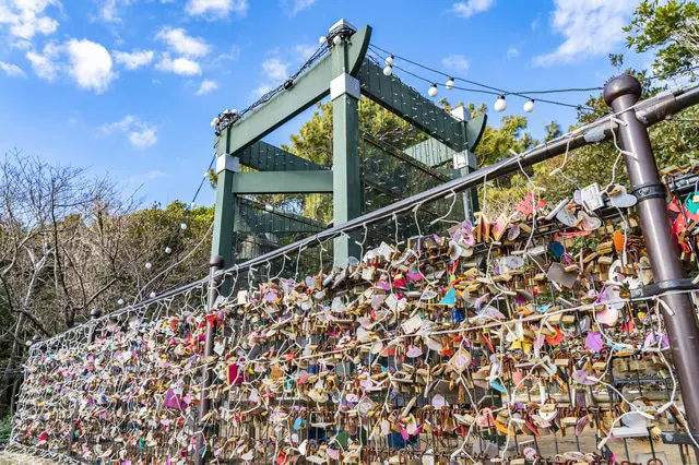 神奈川県「江の島」を訪れるなら、絶対行くべきスポット5選!