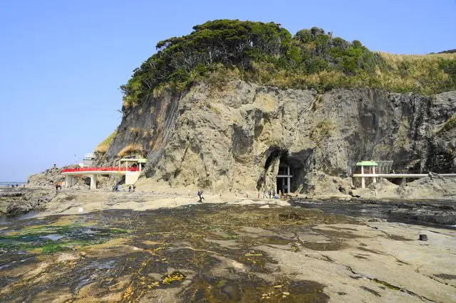 神奈川県「江の島」を訪れるなら、絶対行くべきスポット5選!