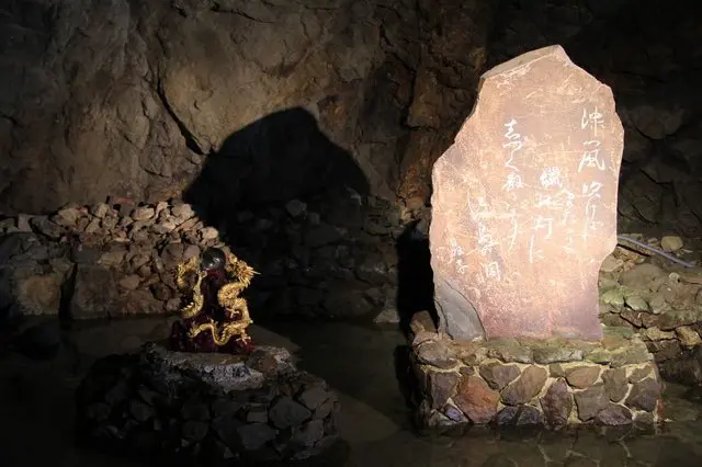 神奈川県「江の島」を訪れるなら、絶対行くべきスポット5選!