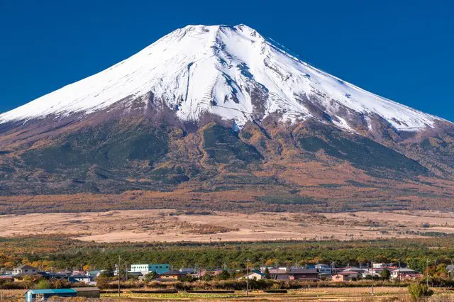 死ぬまでに一度訪れたい、日本の世界遺産4選ー文化遺産・東日本編ー