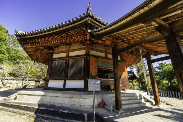 Nara 2023 Edition: 15 Things To See and Do! World Heritage Sites and Local Cuisine