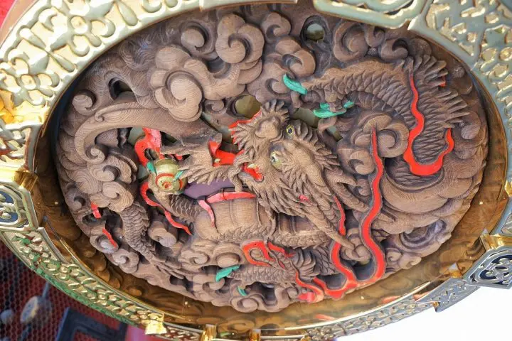 Asakusa in 2022: A Recommended Walking Route