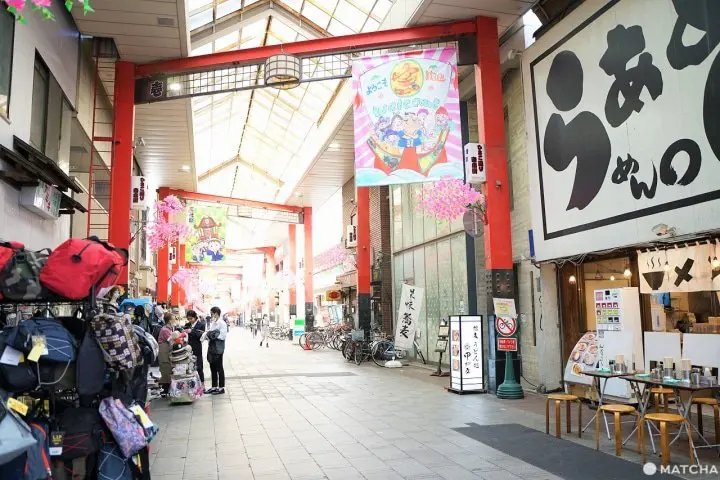 Asakusa in 2022: A Recommended Walking Route