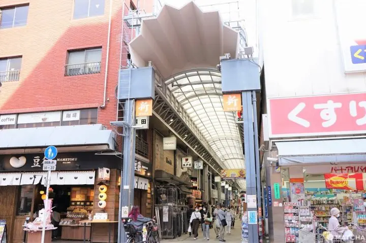 Asakusa in 2022: A Recommended Walking Route