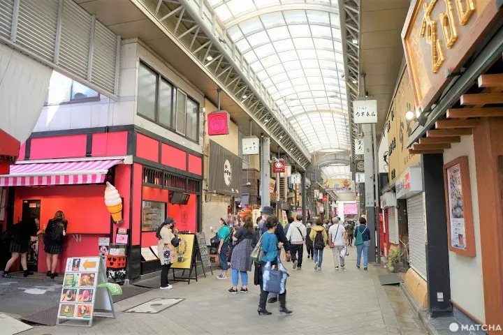 Asakusa in 2022: A Recommended Walking Route