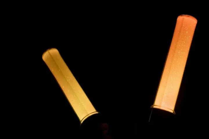 ¿Qué es Cyalume? ¡Consigue uno para disfrutar de los conciertos de tu ídolo favorito!