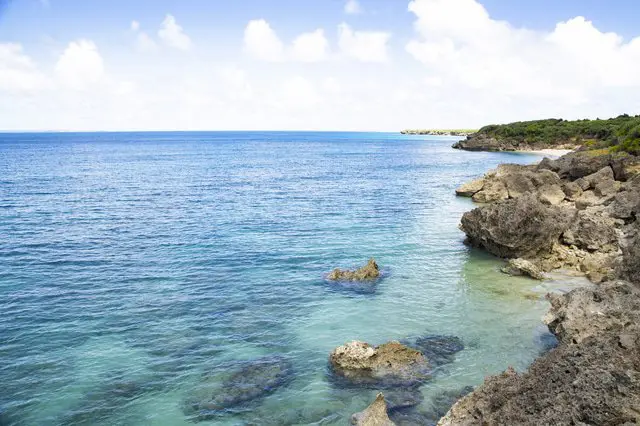 那覇から日帰りも可能！ 昔ながらの沖縄が残る島「久高島」