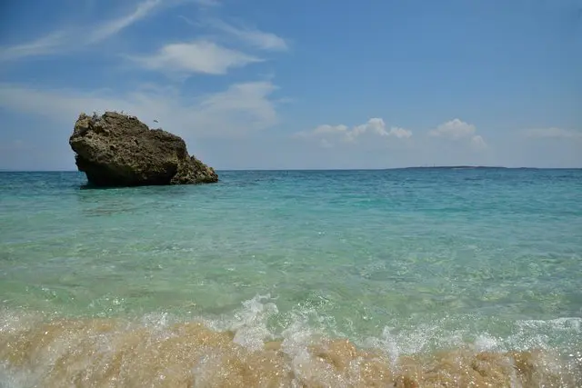那覇から日帰りも可能！ 昔ながらの沖縄が残る島「久高島」