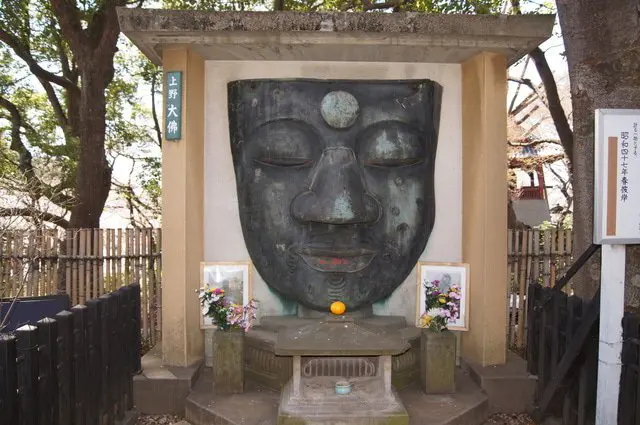 上野公園完全ガイド。動物園、美術館、博物館、寺、園内の施設や見どころを解説