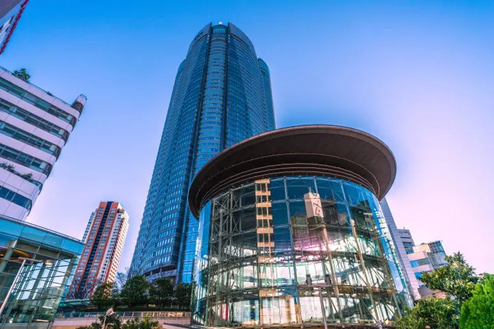 Tokyo Guide: Top 30 Things to Do, Travel Tips, Weather, and More