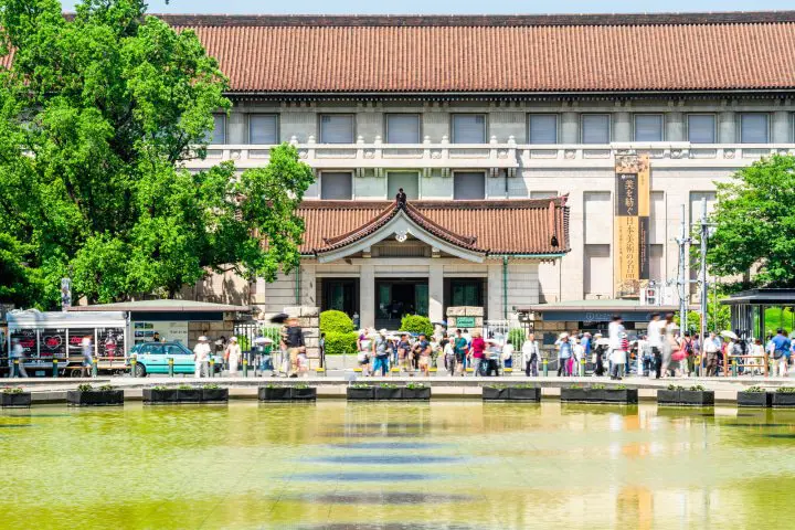 Tokyo Guide: Top 30 Things to Do, Travel Tips, Weather, and More