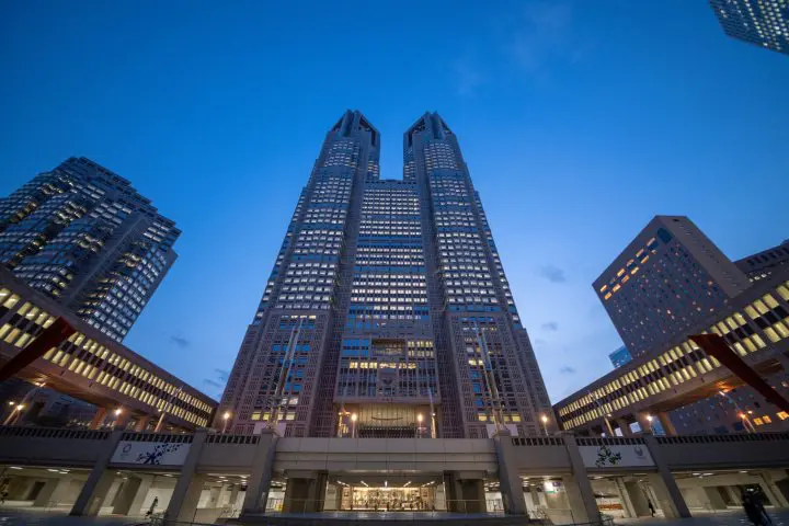 Tokyo Guide: Top 30 Things to Do, Travel Tips, Weather, and More