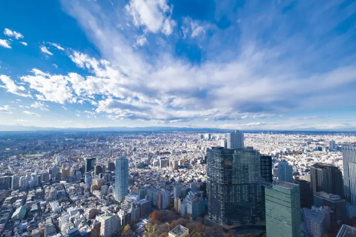 Tokyo Guide: Top 30 Things to Do, Travel Tips, Weather, and More