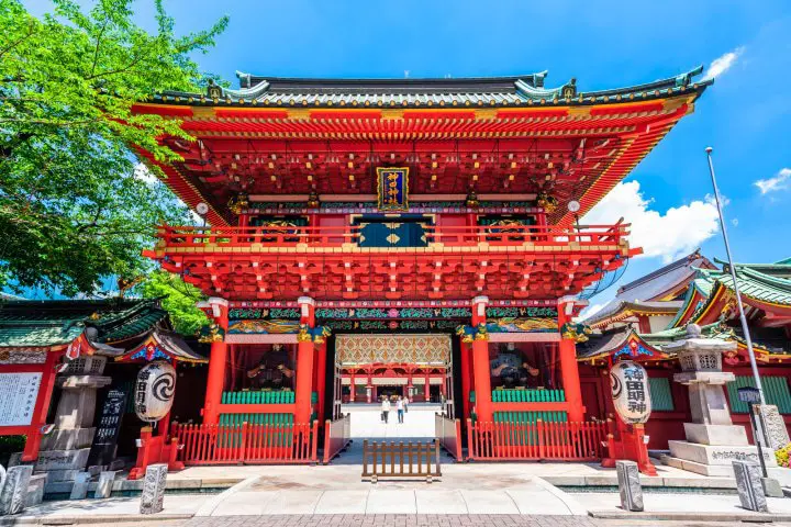 Tokyo Guide: Top 30 Things to Do, Travel Tips, Weather, and More