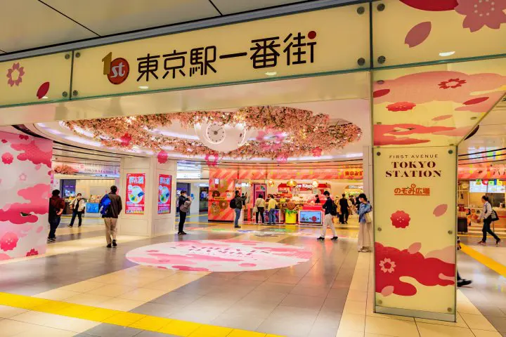 Tokyo Guide: Top 30 Things to Do, Travel Tips, Weather, and More