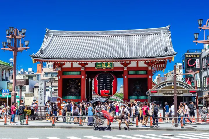 Tokyo Guide: Top 30 Things to Do, Travel Tips, Weather, and More