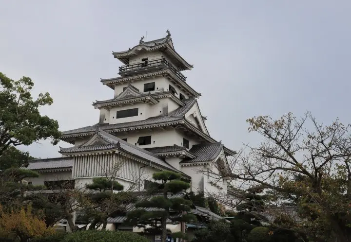 The Perfect View: Everything About The Shimanami Kaidō