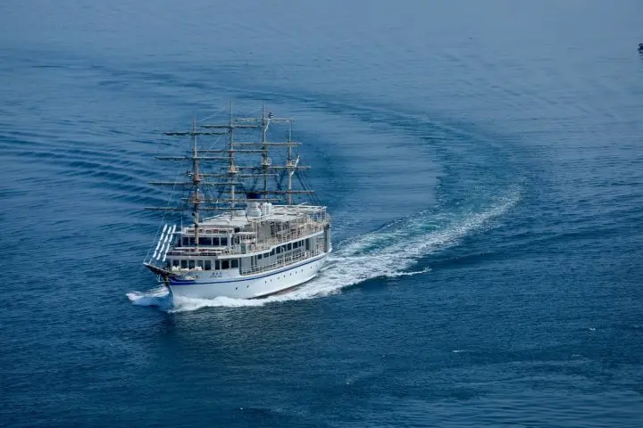 The Perfect View: Everything About The Shimanami Kaidō