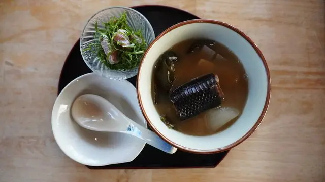 【冲绳·久高岛】从那霸一天往返！去神之岛，感受冲绳往昔风采