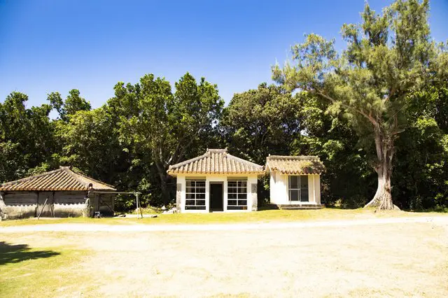 【冲绳·久高岛】从那霸一天往返！去神之岛，感受冲绳往昔风采