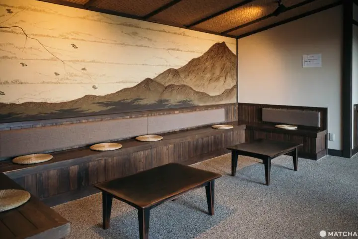 都内から好アクセス！ホテルマウント富士の絶景風呂で週末プチ贅沢