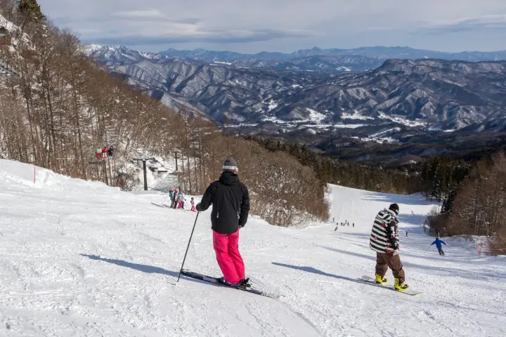ウィンタースポーツを満喫！冬のオススメレジャーとスポットまとめ【2021~2022年版】