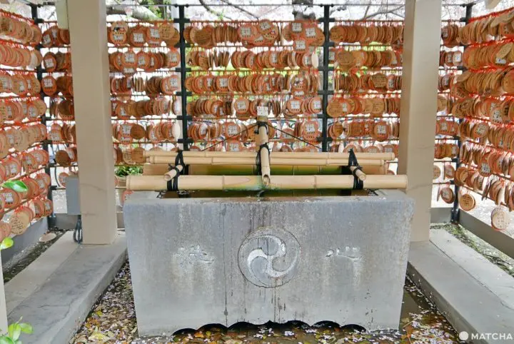 「招き猫」のふるさと　浅草「今戸神社」で縁結びをお祈り！