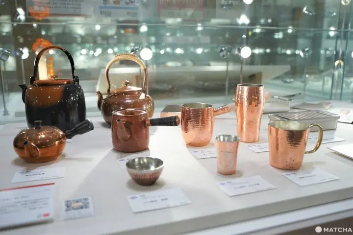 浅草「江戸たいとう伝統工芸館」で、いまも息づく日本の工芸技術を知る