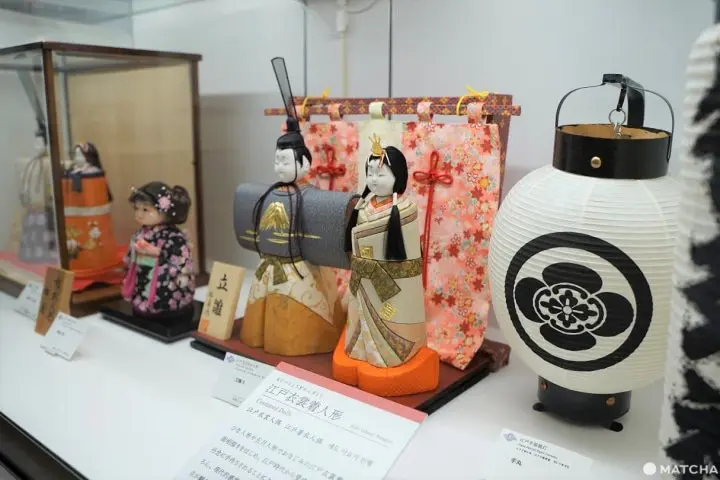 浅草「江戸たいとう伝統工芸館」で、いまも息づく日本の工芸技術を知る