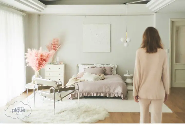 日本家居服飾 gelato pique 表參道Hills 店