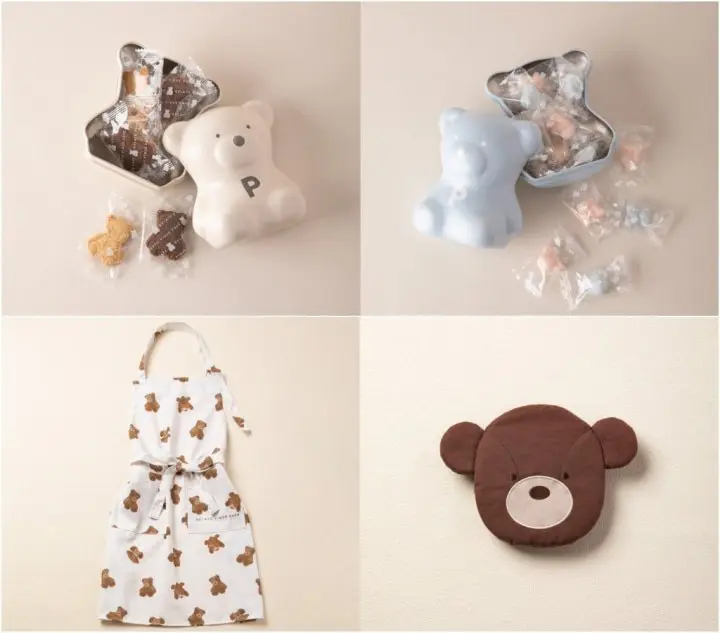 日本東京 gelato pique 表參道Hills 店