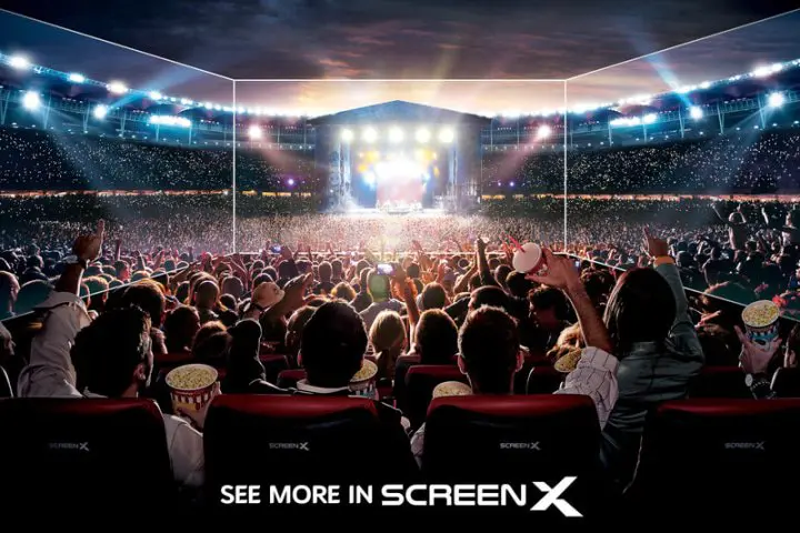 東京新宿 東急歌舞伎町TOWERT 109CINEMAS PREMIUM 新宿