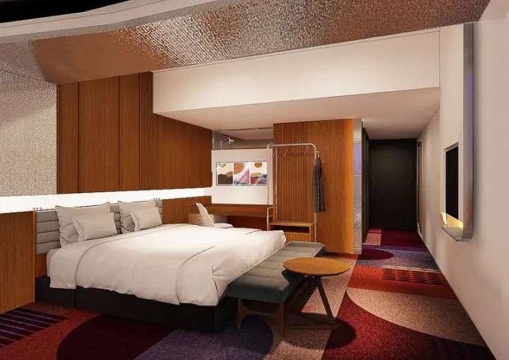 HOTEL GROOVE SHINJUKU