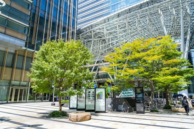 渋谷・新宿・東京・上野駅から「六本木駅」までの行き方まとめ