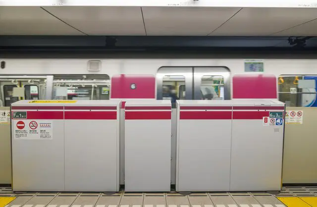 渋谷・新宿・東京・上野駅から「六本木駅」までの行き方まとめ