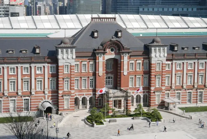 渋谷・新宿・東京・上野駅から「六本木駅」までの行き方まとめ