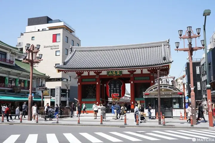 浅草寺