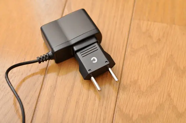 【日本旅游必读】日本电源使用提示 & 购买电器产品须知